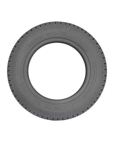 Mizm Michelin XZX 145/80R15 78S - 3528700285505